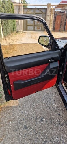 GAZ 24 1989, 170,000 km - 2.5 l - Bakı