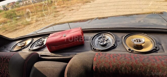 GAZ 24 1989, 170,000 km - 2.5 l - Bakı