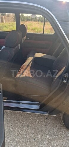 GAZ 24 1989, 170,000 km - 2.5 l - Bakı