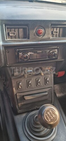 GAZ 24 1989, 170,000 km - 2.5 l - Bakı