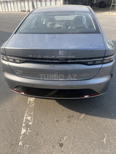 BYD Destroyer 05 2024, 0 km - 1.5 l - Bakı