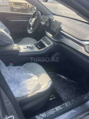 BYD Destroyer 05 2024, 0 km - 1.5 l - Bakı