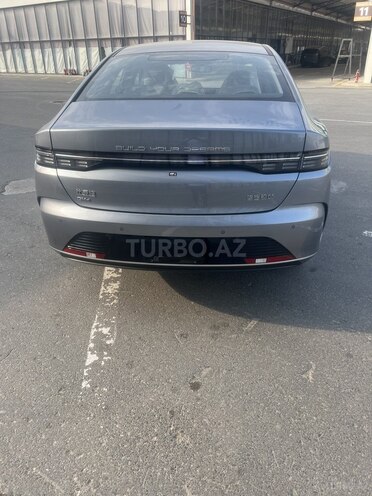 BYD Destroyer 05 2024, 0 km - 1.5 l - Bakı