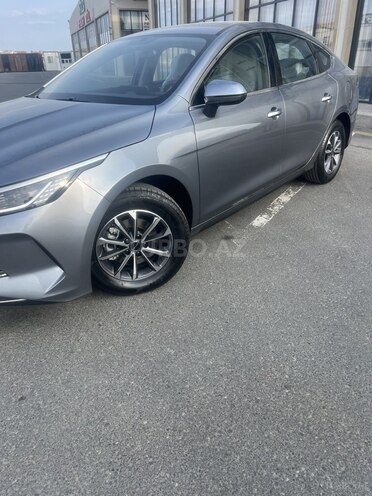 BYD Destroyer 05 2024, 0 km - 1.5 l - Bakı