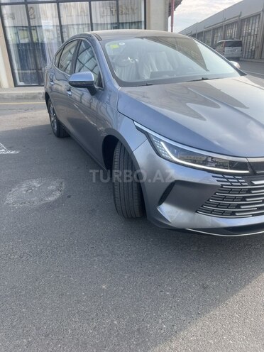 BYD Destroyer 05 2024, 0 km - 1.5 l - Bakı