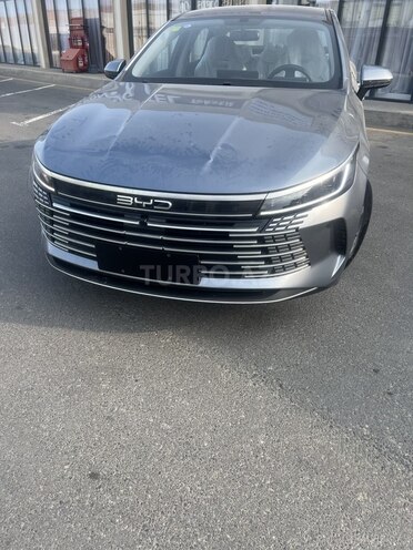 BYD Destroyer 05 2024, 0 km - 1.5 l - Bakı