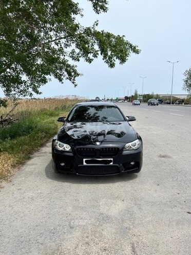 BMW 528 2015, 183,000 km - 2.0 l - Bakı