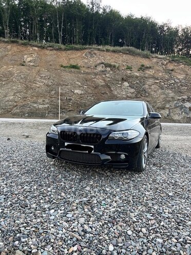 BMW 528 2015, 183,000 km - 2.0 l - Bakı