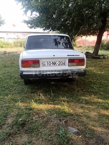 LADA (VAZ) 2107 2004, 86,996 km - 1.6 l - Masallı
