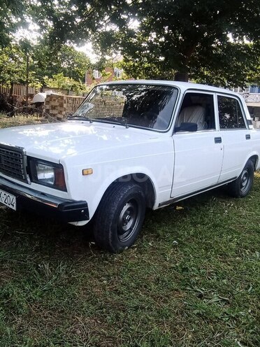 LADA (VAZ) 2107 2004, 86,996 km - 1.6 l - Masallı