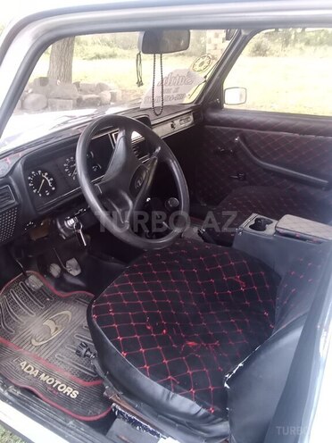 LADA (VAZ) 2107 2004, 86,996 km - 1.6 l - Masallı