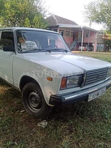 LADA (VAZ) 2107 2004, 86,996 km - 1.6 l - Masallı