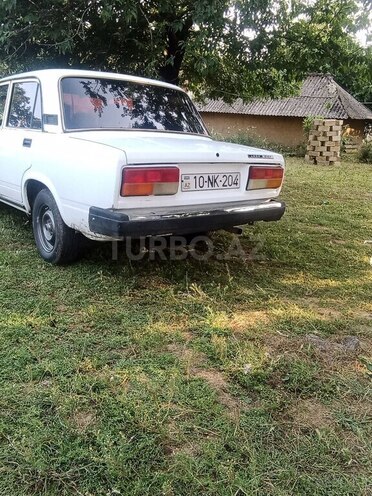 LADA (VAZ) 2107 2004, 86,996 km - 1.6 l - Masallı