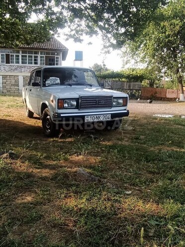 LADA (VAZ) 2107 2004, 86,996 km - 1.6 l - Masallı