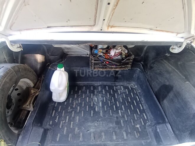 LADA (VAZ) 2107 2004, 86,996 km - 1.6 l - Masallı