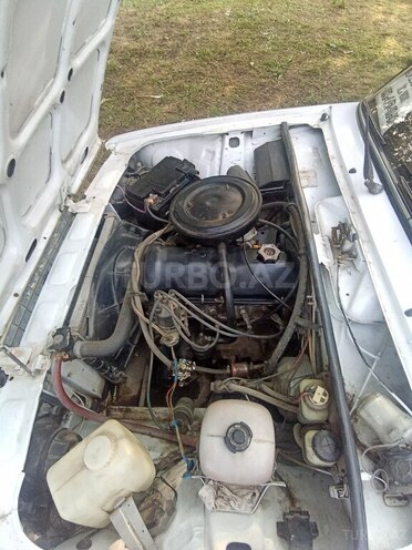 LADA (VAZ) 2107 2004, 86,996 km - 1.6 l - Masallı