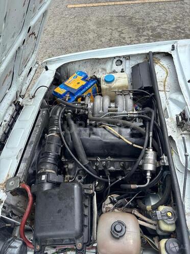 LADA (VAZ) 2107 2008, 18,000 km - 1.6 l - Bakı