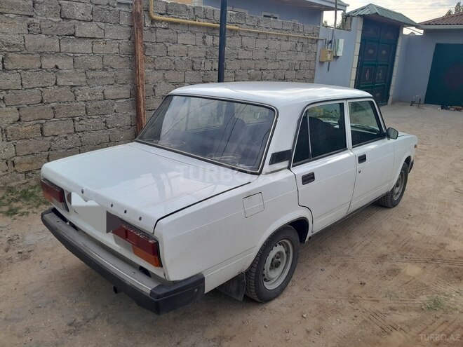 LADA (VAZ) 2107 2008, 18,000 km - 1.6 l - Bakı