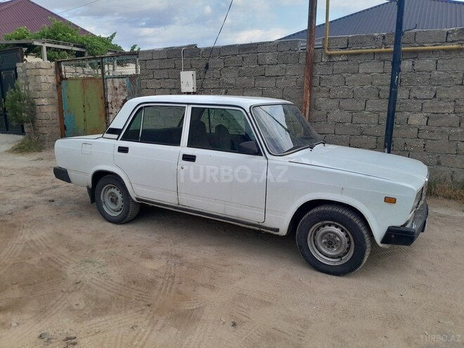 LADA (VAZ) 2107 2008, 18,000 km - 1.6 l - Bakı