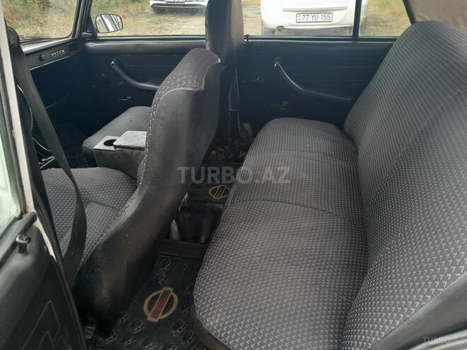 LADA (VAZ) 2107 2008, 18,000 km - 1.6 l - Bakı