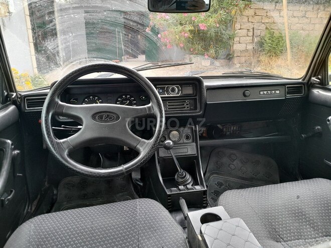 LADA (VAZ) 2107 2008, 18,000 km - 1.6 l - Bakı