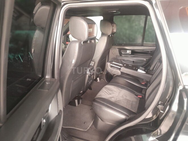 Land Rover RR Sport 2013, 144,000 km - 5.0 l - Bakı