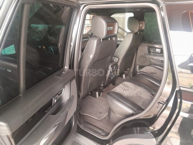 Land Rover RR Sport 2013, 144,000 km - 5.0 l - Bakı