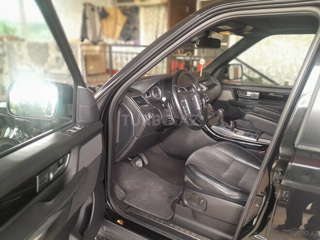 Land Rover RR Sport 2013, 144,000 km - 5.0 l - Bakı