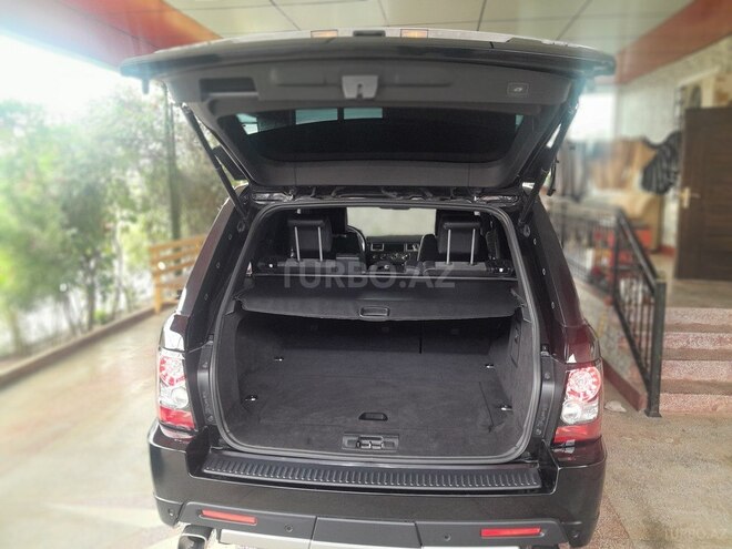 Land Rover RR Sport 2013, 144,000 km - 5.0 l - Bakı