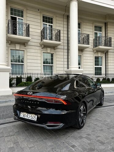 Hyundai Grandeur-3