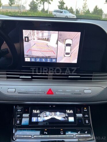 Hyundai Grandeur-7