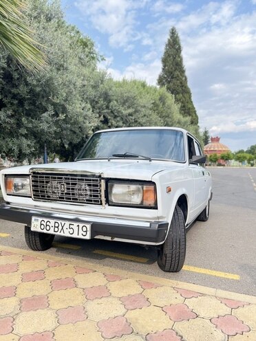 LADA (VAZ) 2107 2002, 85,787 km - 1.6 l - Göyçay