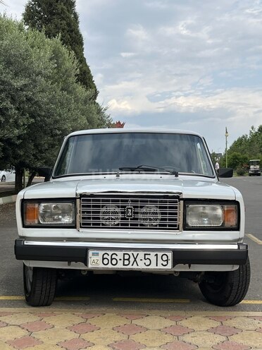 LADA (VAZ) 2107 2002, 85,787 km - 1.6 l - Göyçay