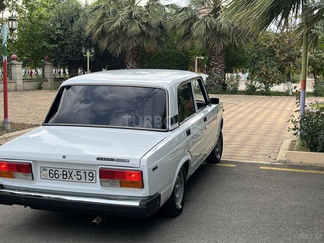 LADA (VAZ) 2107 2002, 85,787 km - 1.6 l - Göyçay