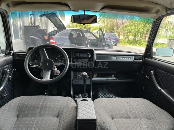 LADA (VAZ) 2107 2002, 85,787 km - 1.6 l - Göyçay