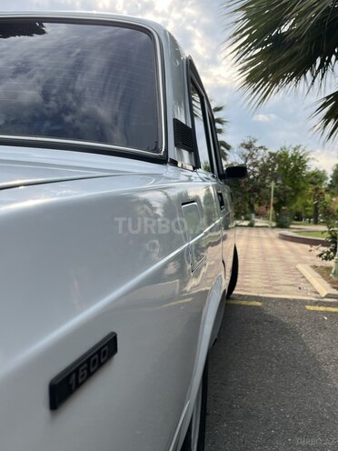 LADA (VAZ) 2107 2002, 85,787 km - 1.6 l - Göyçay