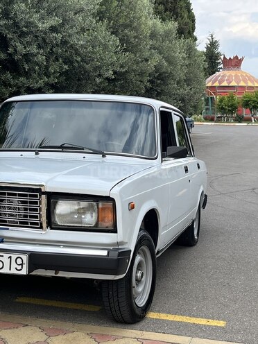 LADA (VAZ) 2107 2002, 85,787 km - 1.6 l - Göyçay