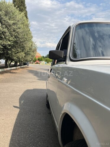 LADA (VAZ) 2107 2002, 85,787 km - 1.6 l - Göyçay