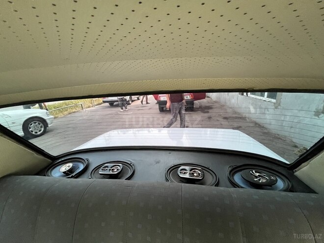 LADA (VAZ) 2107 2002, 85,787 km - 1.6 l - Göyçay