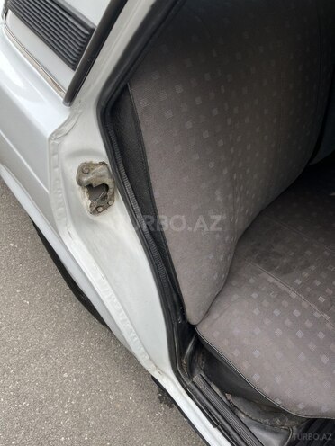 LADA (VAZ) 2107 2002, 85,787 km - 1.6 l - Göyçay