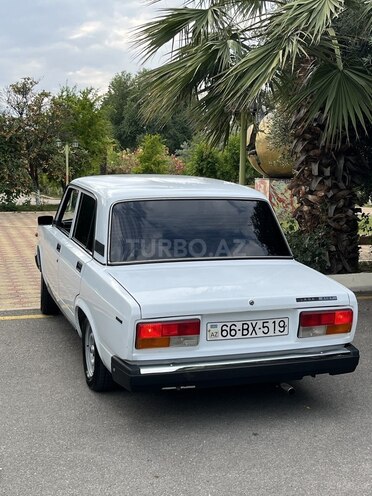 LADA (VAZ) 2107 2002, 85,787 km - 1.6 l - Göyçay