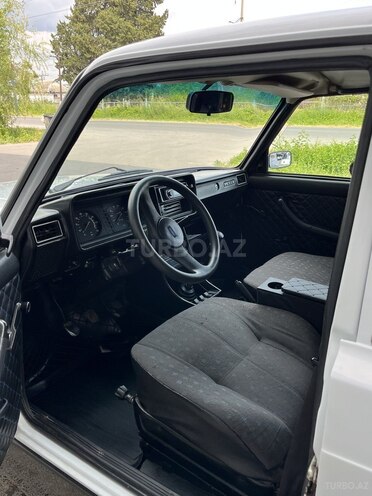 LADA (VAZ) 2107 2002, 85,787 km - 1.6 l - Göyçay