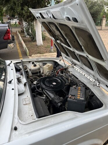 LADA (VAZ) 2107 2002, 85,787 km - 1.6 l - Göyçay