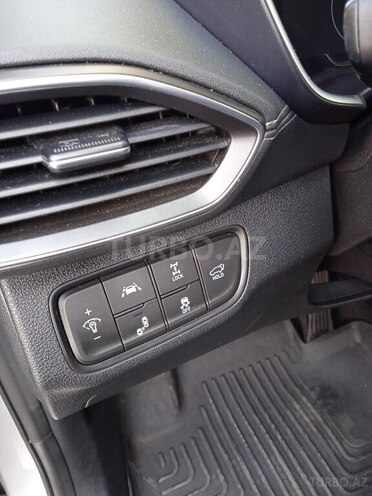 Hyundai Santa Fe 2019, 50,000 km - 2.0 л - Bakı