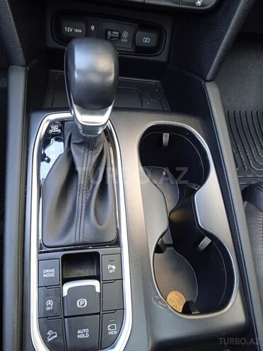 Hyundai Santa Fe 2019, 50,000 km - 2.0 л - Bakı