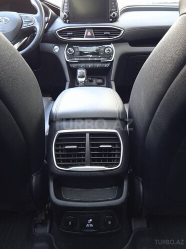 Hyundai Santa Fe 2019, 50,000 km - 2.0 л - Bakı