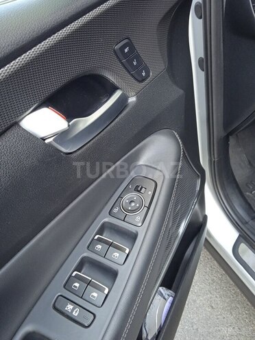 Hyundai Santa Fe 2019, 50,000 km - 2.0 л - Bakı