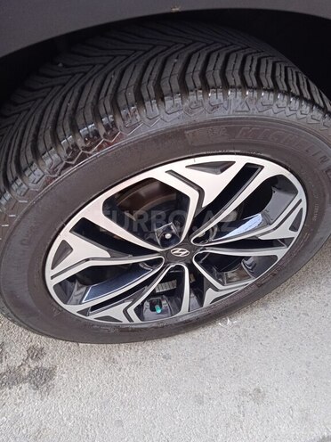 Hyundai Santa Fe 2019, 50,000 km - 2.0 л - Bakı