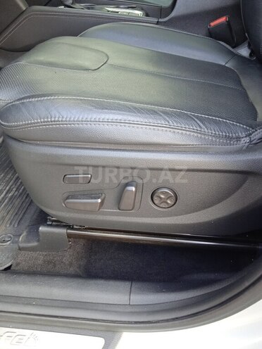 Hyundai Santa Fe 2019, 50,000 km - 2.0 л - Bakı