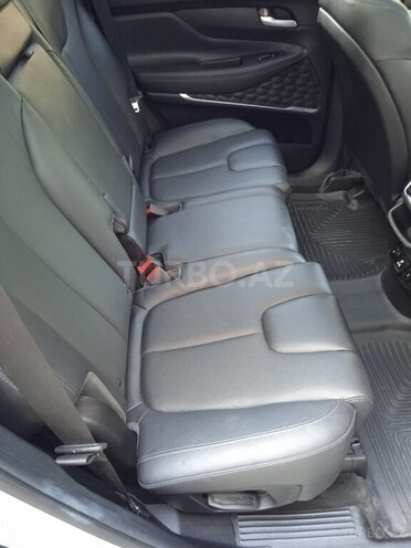 Hyundai Santa Fe 2019, 50,000 km - 2.0 л - Bakı